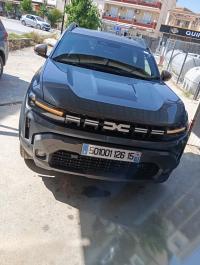 سيارات-dacia-duster-2026-extreme-واضية-تيزي-وزو-الجزائر