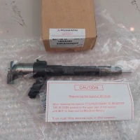 INJECTEUR 1465A439 Mitsubishi L200  2.4L  pour 4N15