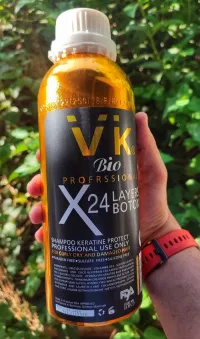Vk bio professional x24 layers botox