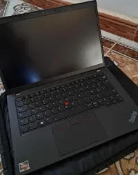 PC Portable Lenovo ThinkPad Processeur Ryzen 5 PRO  16 Go RAM