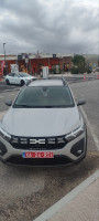 voitures-dacia-sandero-stepway-2023-expression-hydra-alger-algerie