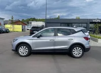 Seat Arona 2023 Move Full Link