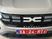 voitures-dacia-sandero-stepway-2023-expression-les-eucalyptus-alger-algerie