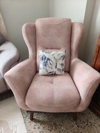 الأرائك-و-الكنب-2-fauteuils-a-vendre-1-place-chaquun-قاوس-جيجل-الجزائر