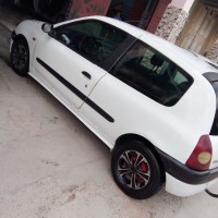 سيارات-renault-clio-2-1998-عين-لحجر-سطيف-الجزائر