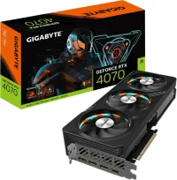 GeForce RTX 4070 GAMING OC 12G 