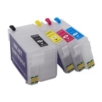 طابعات-حبر-cartouche-rechargable-epson-wf7710-27xl-باب-الزوار-الجزائر