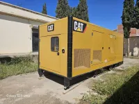 GROUPE ÉLECTROGÉNE KATRBILLAR 630 KVA 2021