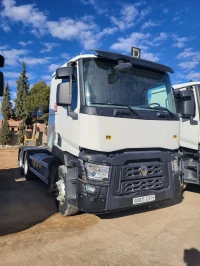 CAMION RENAULT C 440 6x4 2020