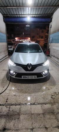 voitures-renault-clio-5-2023-rs-line-les-eucalyptus-alger-algerie