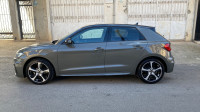 voitures-audi-a1-sportback-2023-s-line-draria-alger-algerie