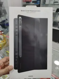 Cover Book Keyboard S10 ultra S9 Ultra/S8 Ultra 