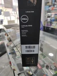 Dell 5540 i7 13gen 512g ram 16g coffret 