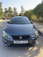 voitures-seat-leon-2019-cupra-dar-el-beida-alger-algerie