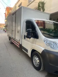 Citroen Jumper 2015 