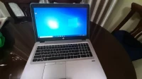 Microportable HP Elitebook 