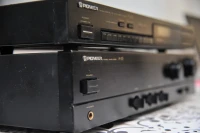 pioneer A115 