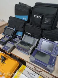 OTDR VIAVI EXFO