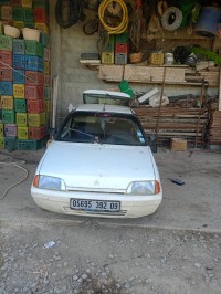سيارات-citroen-xm-1992-بني-مراد-البليدة-الجزائر