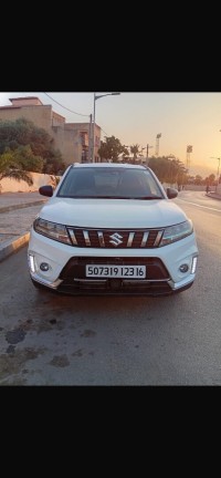 سيارات-suzuki-vitara-2023-باب-الزوار-الجزائر