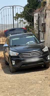 سيارات-hyundai-creta-2019-بئر-خادم-الجزائر