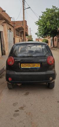 سيارات-chevrolet-spark-2009-القديد-الجلفة-الجزائر