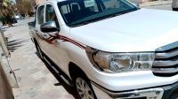 voitures-toyota-hilux-42-2023-touggourt-algerie