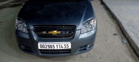 voitures-chevrolet-aveo-4-portes-2014-touggourt-algerie