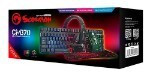 clavier-souris-pack-gaming-scorpion-marvo-cm370-bab-ezzouar-alger-algerie