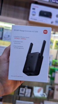 point-dacces-wifi-mi-range-extender-ac1200-bab-ezzouar-alger-algerie