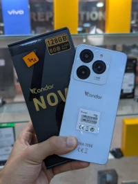 CONDOR NOVA 70 SE 8/128 (3+5)