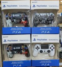 يد-التحكم-و-جهاز-المحاكاة-manette-ps4-sans-fil-bluetooth-cable-باب-الزوار-الجزائر