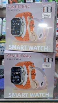 ساعات-ذكية-pack-smartwatch-6-bracelets-casque-bluetooth-y36-ultra-3-باب-الزوار-الجزائر