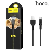CABLE HOCO 2 Mètres MICROUSB (X20) POUR MANETTES