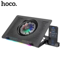 SUPPORT LAPTOP HOCO AVEC REFROIDISSEMENT DH11