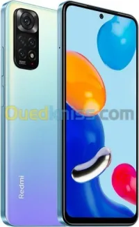 xiomi redmi note 11