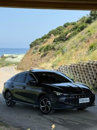 سيارات-mg-mg5-2026-luxury-edition-الداموس-تيبازة-الجزائر