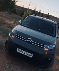 السيارات-النفعية-citroen-berlingo-2020-بشار-الجزائر