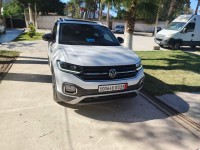 سيارات-volkswagen-tacoua-2023-t-cross-قسنطينة-الجزائر