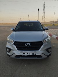 سيارات-hyundai-creta-2019-تقرت-الجزائر