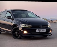 سيارات-volkswagen-polo-2018-beats-الطارف-الجزائر