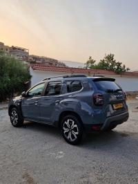 سيارات-dacia-duster-2024-journey-البوني-عنابة-الجزائر