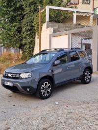 سيارات-dacia-duster-2024-journey-plus-البوني-عنابة-الجزائر