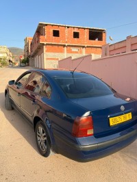 voitures-volkswagen-passat-1998-nedroma-tlemcen-algerie