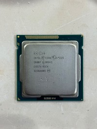 i3 3225 3.3Ghz