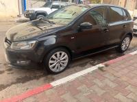 cars-volkswagen-polo-2014-life-oran-algeria