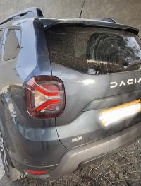 سيارات-dacia-duster-2023-extreme-بوزريعة-الجزائر