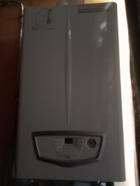 Chaudière EMMERGAS GTA 24KW