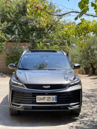 سيارات-geely-coolray-2025-flag-ship-بني-عمران-بومرداس-الجزائر