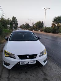 cars-seat-leon-2014-fr-ain-taya-alger-algeria